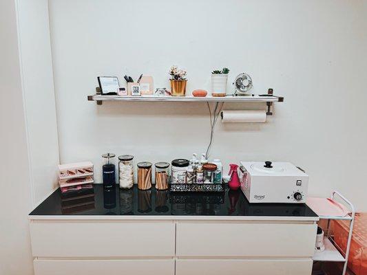 Beautifully Bare Studio