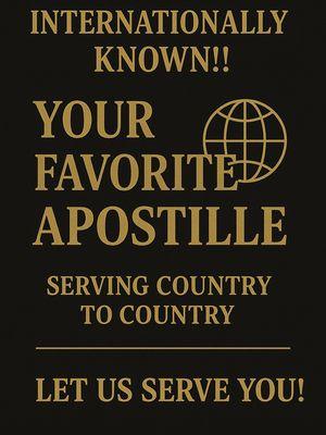 Serving First Notary