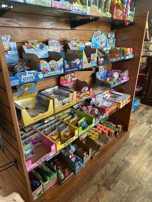 Parkville Trading Post