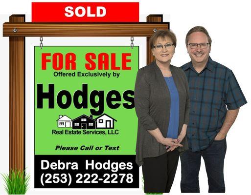 Hodges Real Estate Services