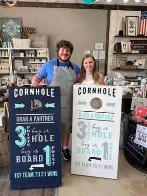 AR Workshop Roseville