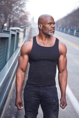 Be the best version of Yourself