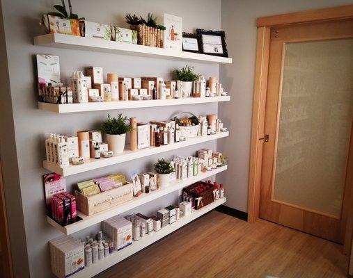 The Beauty Boutique