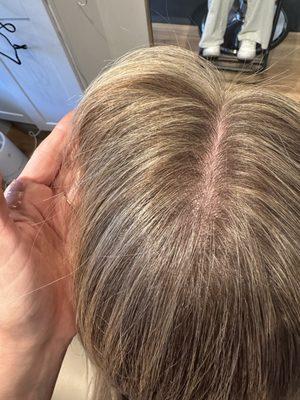 Amanda Corte Hair Artistry