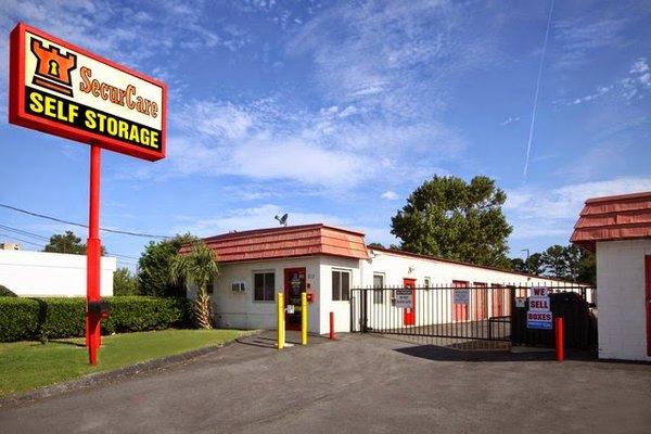 SecurCare Self Storage