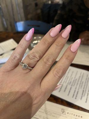 Diamond Nails & Spa