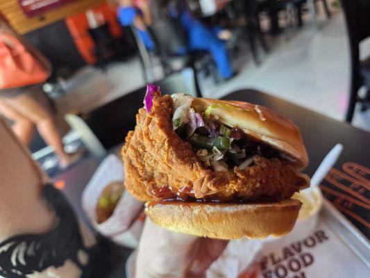 #4 Shaq Attack $9.99