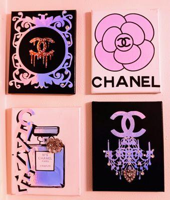 Savvy N Chic Designs