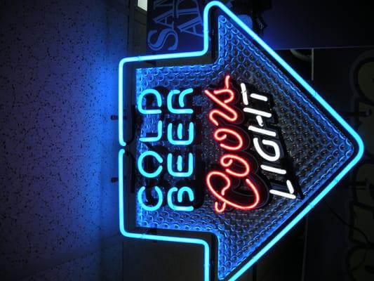 Domestic and Imported Beverages, Beer Store