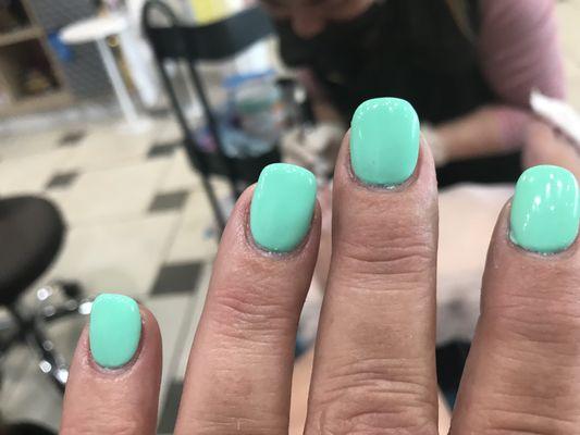 Paradise Spa & Nails