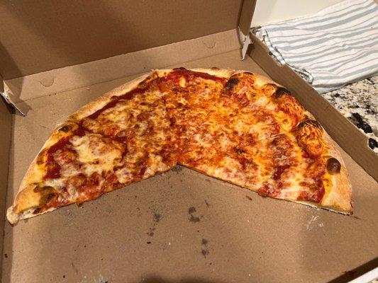 Guido's Pizza Genesee