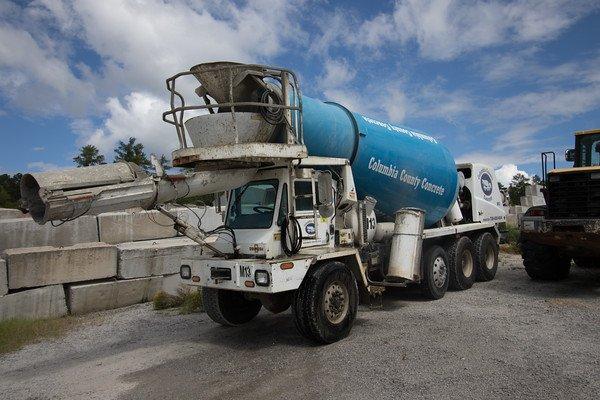 Columbia County Concrete