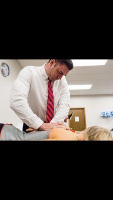 Puget Sound Physical Therapy