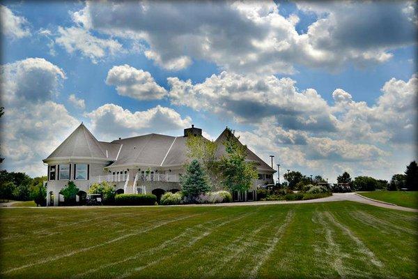 Joliet Country Club