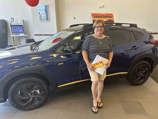 North Reading Subaru