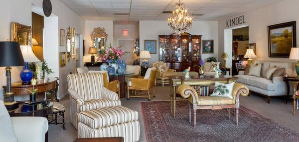 Howard Brooks Interiors