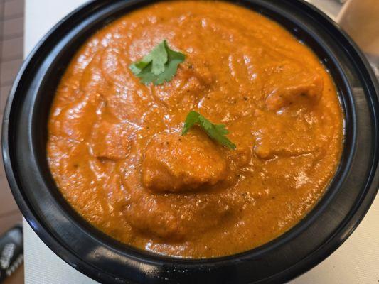 chicken tikka masala