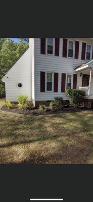 Penleys Landscape/ Handy Service