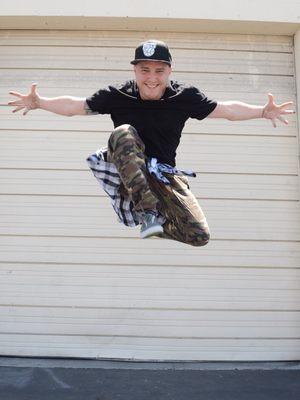 Independent Dance Company