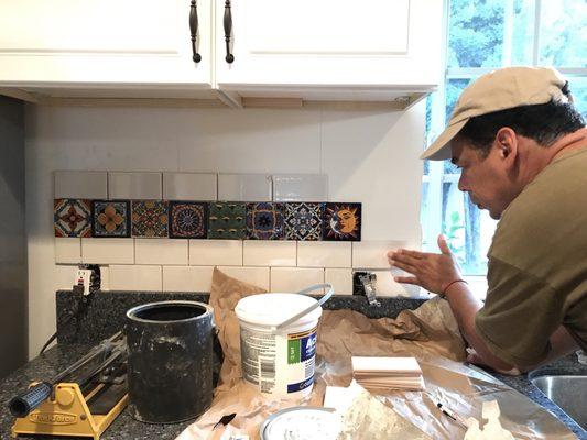 Handyman Remodel Builders