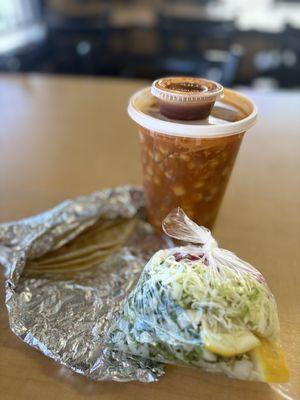 Taqueria Los Hermanos