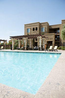 Safari Pools and Landscaping