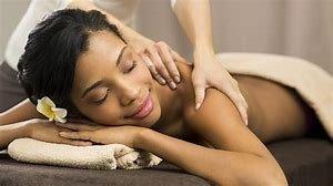 ...Now it's time for YOU!!! Just relax while you enjoy one of our signature massages. Book your appointment today!
See you real soon.
