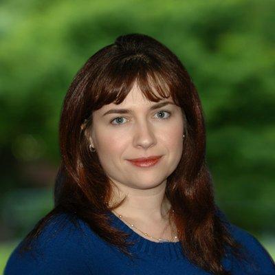 Anna Kesler-Diaz, M.D