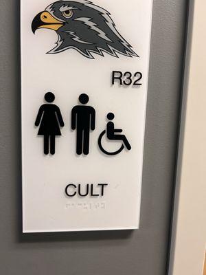 Heartland Middle School