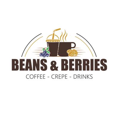 Beans & Berries Logo