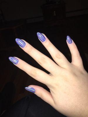 Sexy Nails II