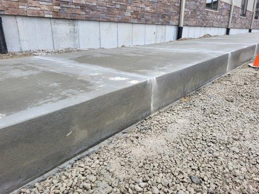 Miller Concrete & Dirtwork