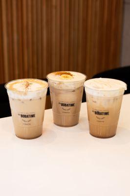 Its Boba Time - Las Vegas