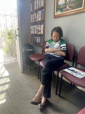 Henrico V Mungcal, MD