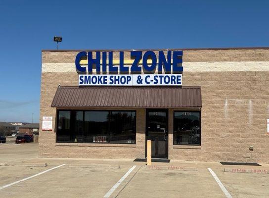 New location off Stan schluter