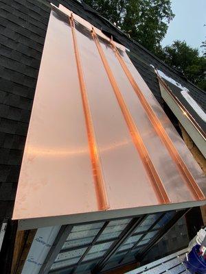 David's Roofing and Restorations, LLC