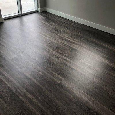 Cesar Espinoza Flooring