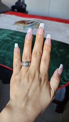 Serenity Nails & Skin Care