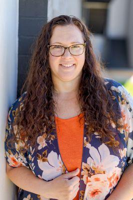 Emily is a Board Certified Nurse Midwife, Nurse Practitioner, who holds a Doctor of Nursing Practice Degree.