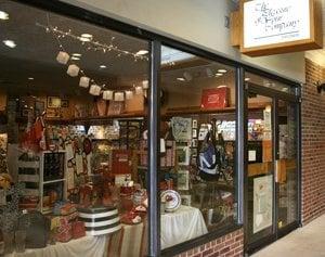 The Pleasure of Your Company