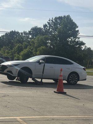 RoadRunner Tire & Brake Express