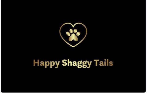 Happy Shaggy Tails
