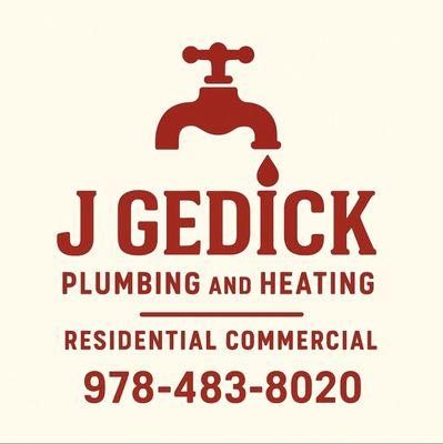 J Gedick Plumbing and Heating