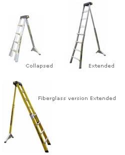 LG Ladders