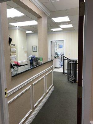 North Shore Center for Comprehensive Dentistry, L.L.P