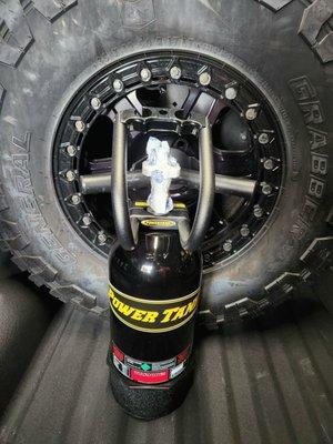 Cameron Welding Supply