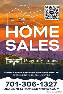 Dragonfly Homes By Mindy LLC Star Valley Branch