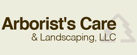 Arborist's Care & Landscaping