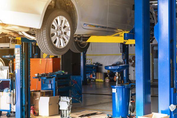Mike's Transmission & Auto Repair