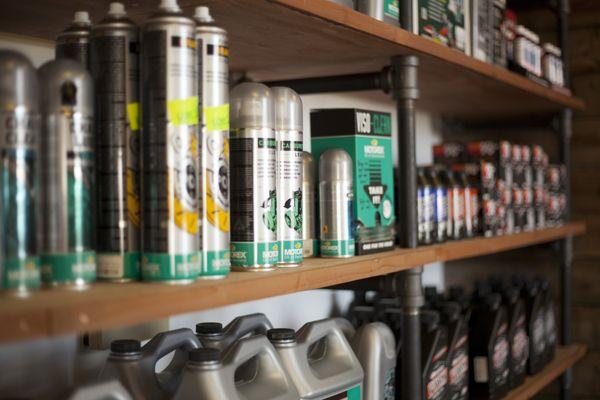 Standard Cycle Company